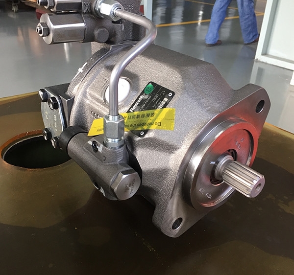 七星液壓馬達(dá)A6V468EP22GS1