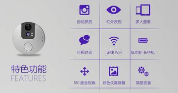 三環(huán)物聯(lián) 構(gòu)建全方位的智能家庭安防物聯(lián)網(wǎng)應用服務
